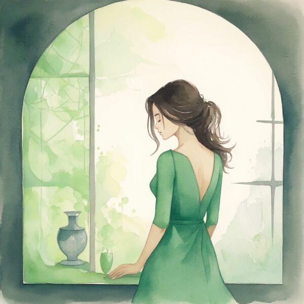 Взгляд супервизора на вину, менопаузу и образ будущего клиента