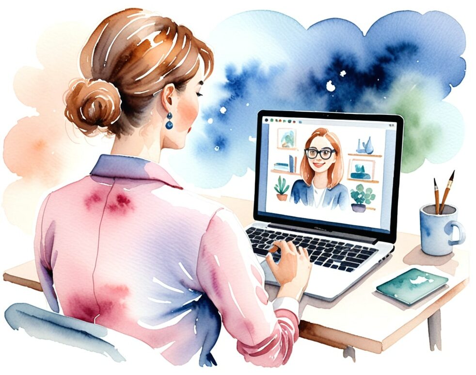 Сессии с психологами