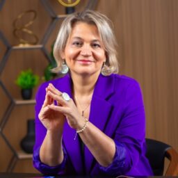 Халикова Мария Николаевна, клинический психолог, специалист по созависимости