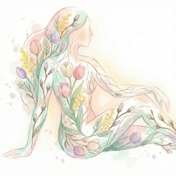 Искусство мягкой силы для женщин-психологов 12 техник снятия напряжения к 8 марта