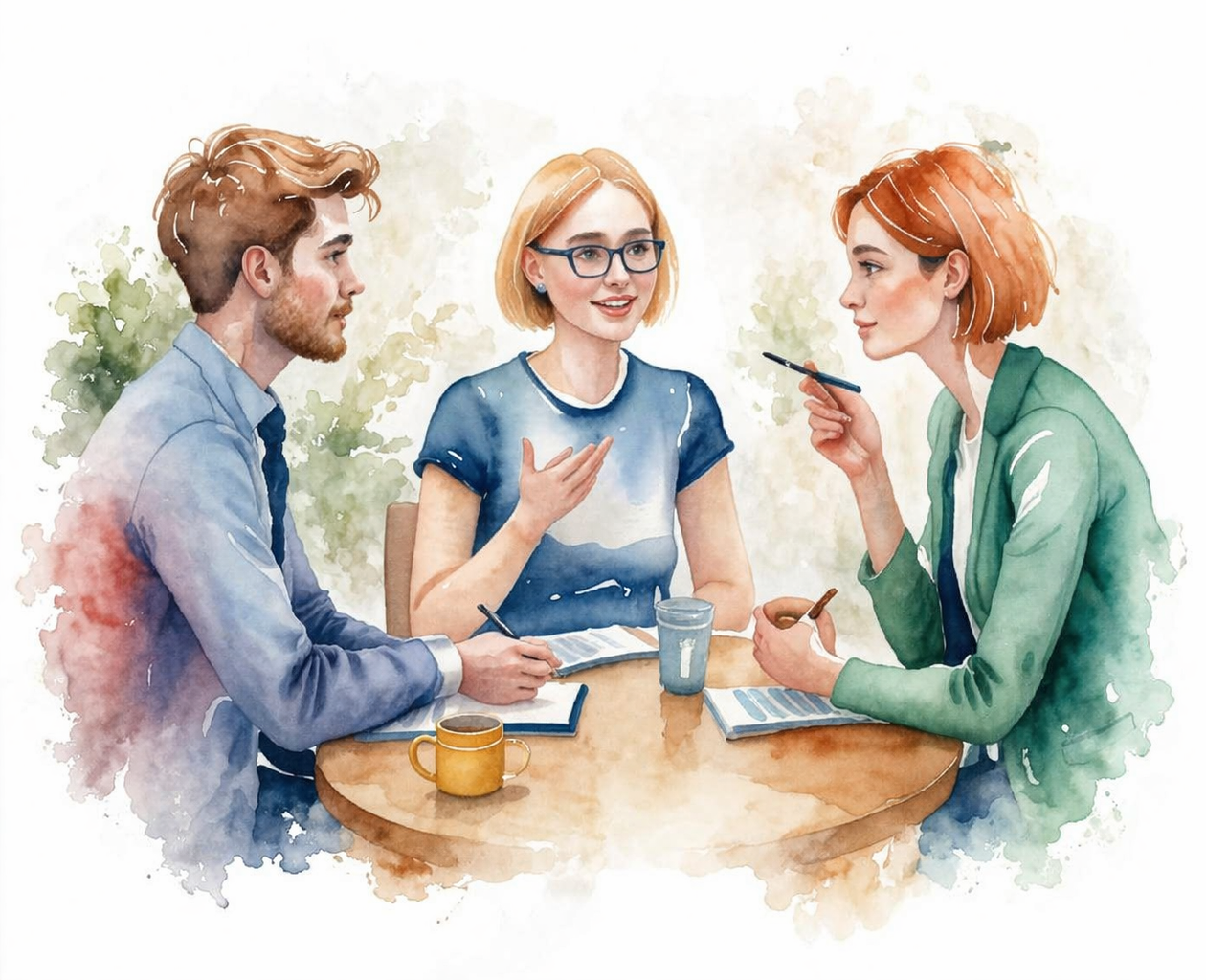 Супервизии