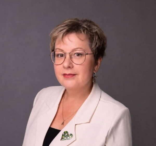 Колпакова Алла Евгеньевна, психолог, специалист по созависимости